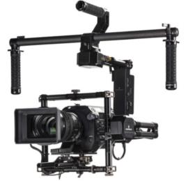 گیمبال-تیلتا-Tilta-Gravity-3-Axis-Handheld-Gimbal-System